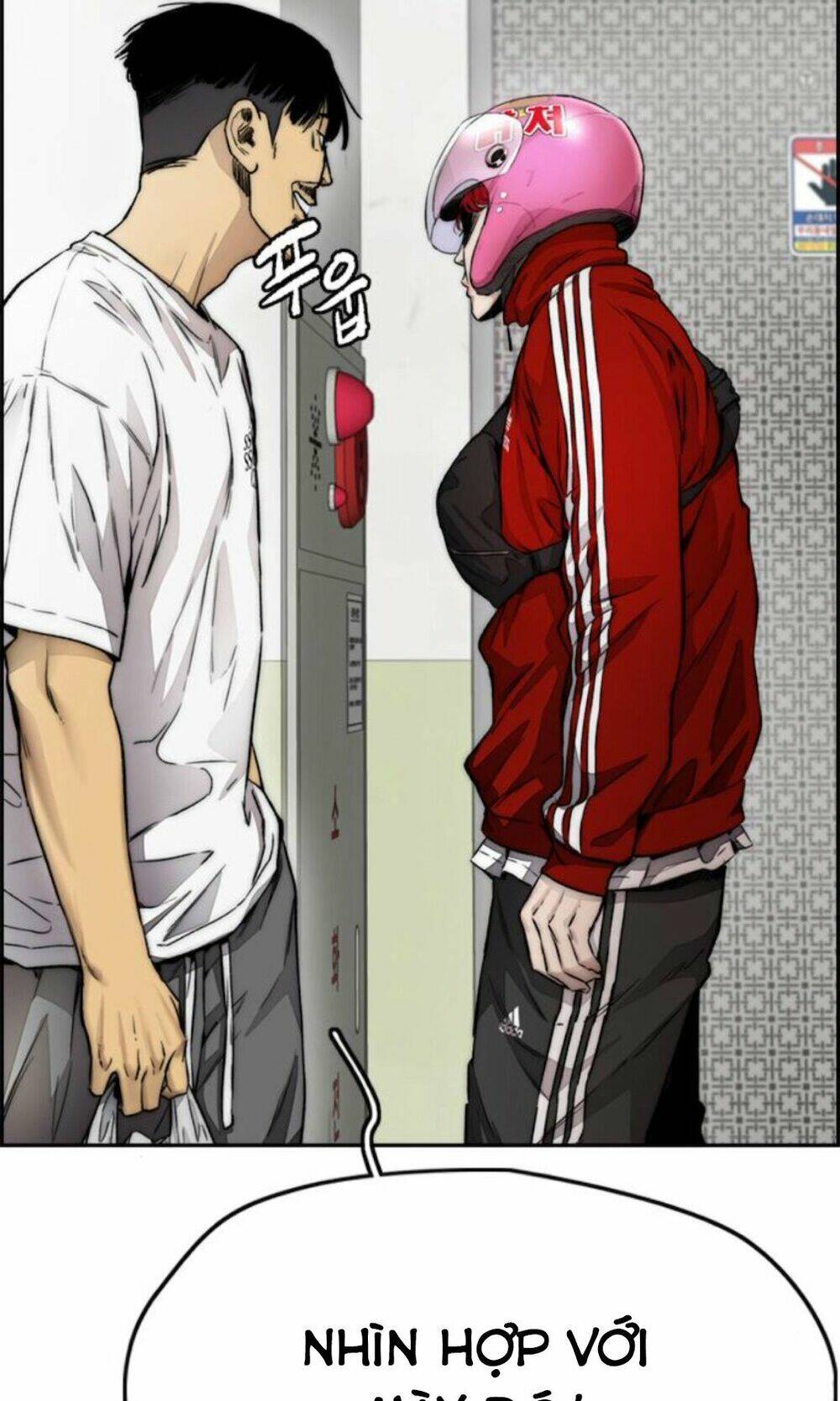 Thể Thao Cực Hạn - Chapter 392.1 - Page 3