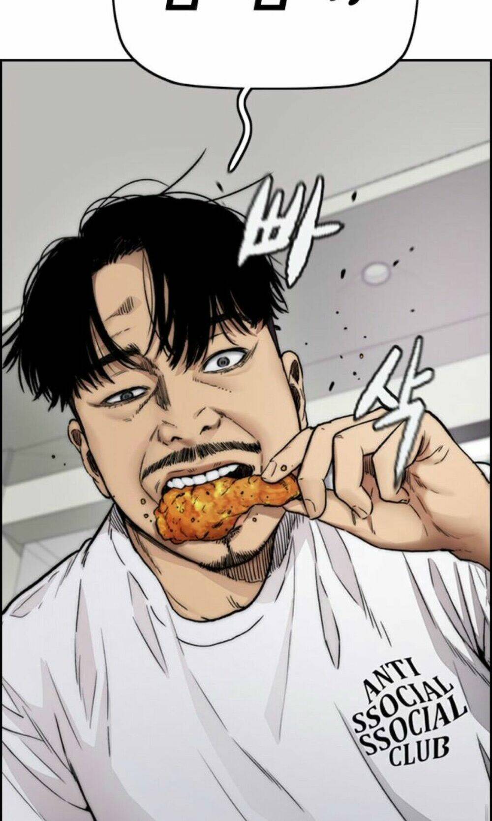 Thể Thao Cực Hạn - Chapter 392.1 - Page 44