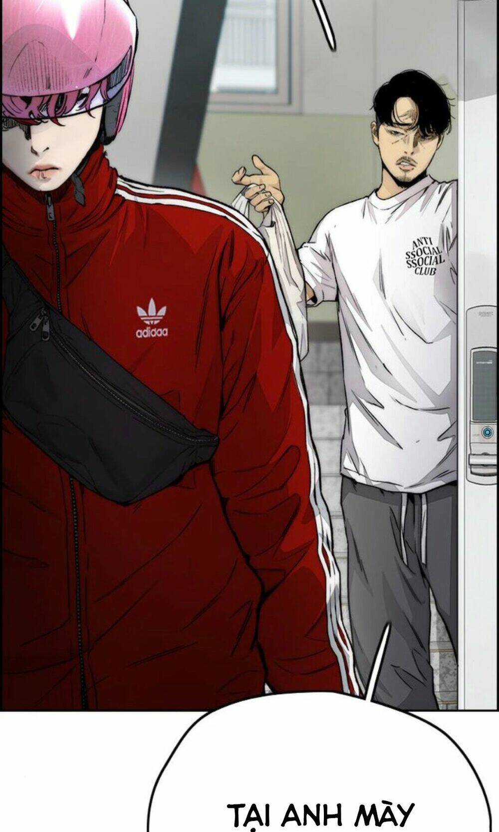 Thể Thao Cực Hạn - Chapter 392.1 - Page 5