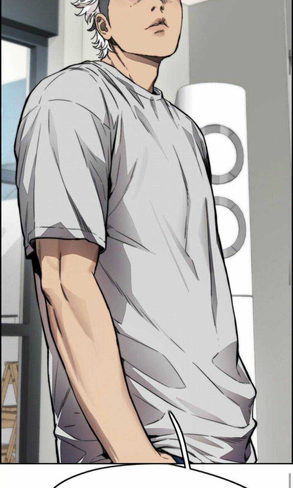 Thể Thao Cực Hạn - Chapter 392.1 - Page 60