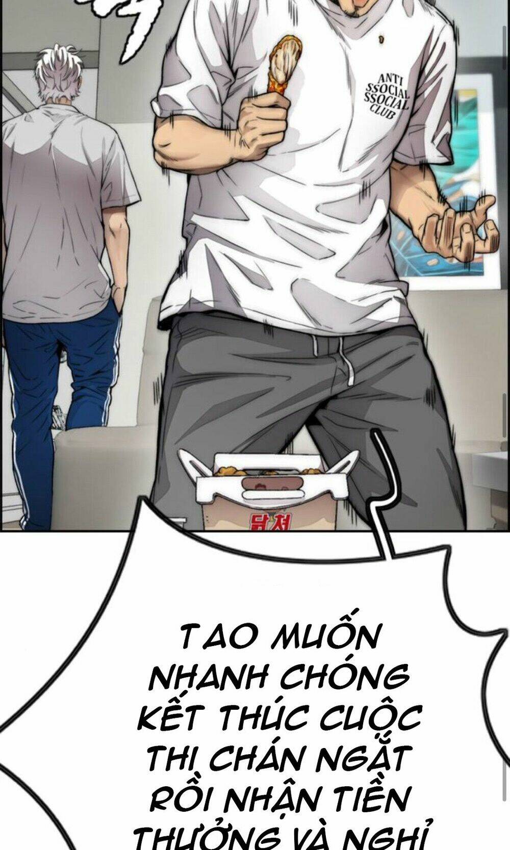 Thể Thao Cực Hạn - Chapter 392.1 - Page 67