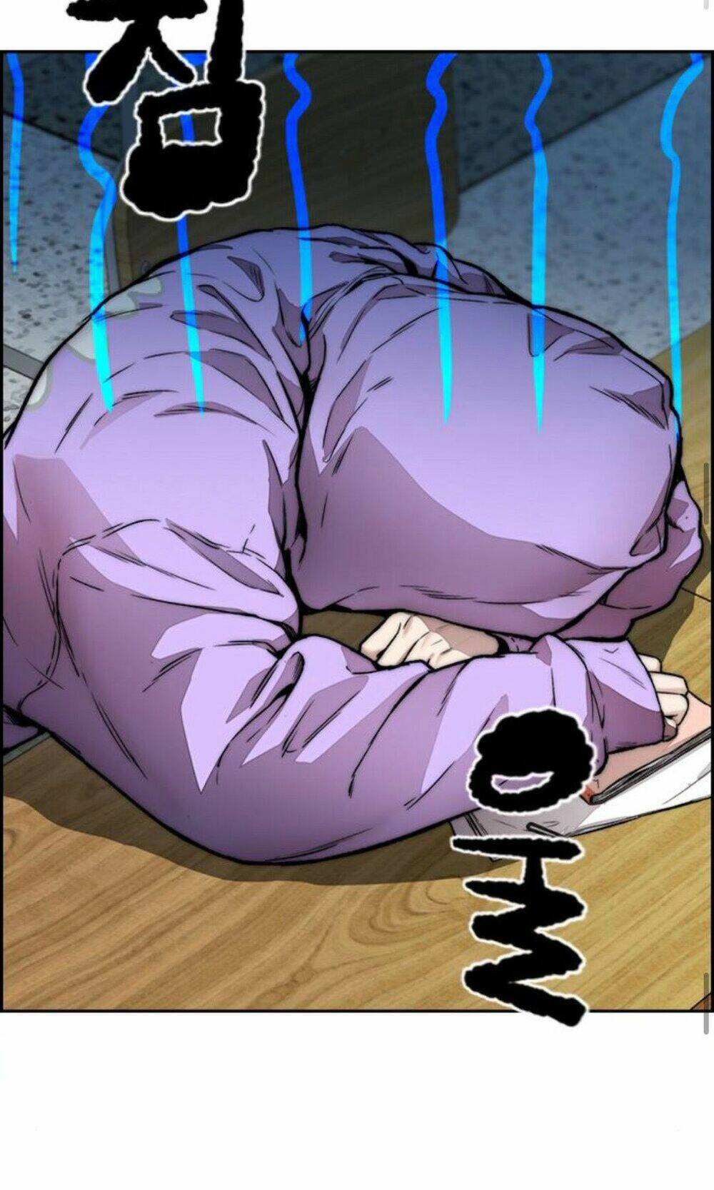 Thể Thao Cực Hạn - Chapter 392.1 - Page 70