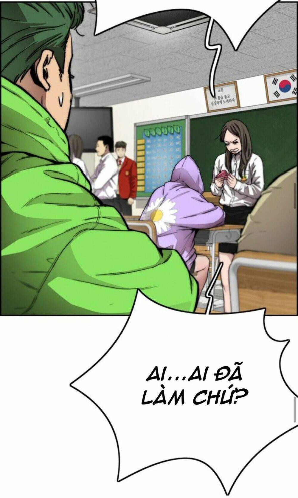 Thể Thao Cực Hạn - Chapter 392.1 - Page 76