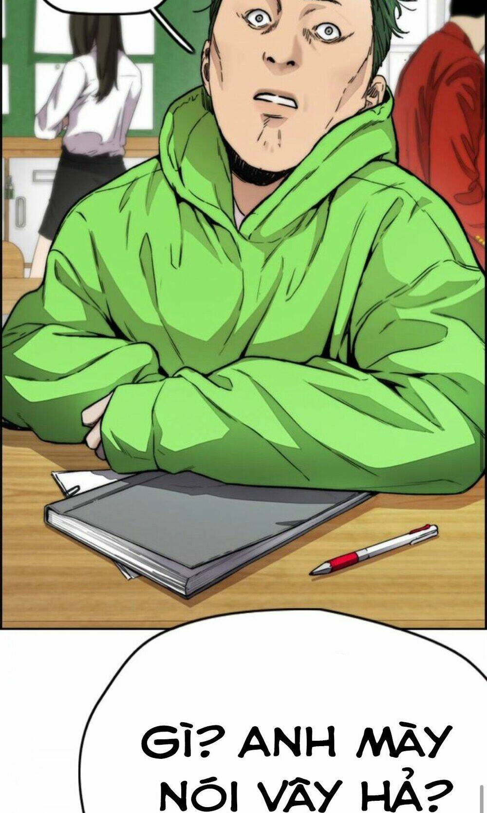 Thể Thao Cực Hạn - Chapter 392.1 - Page 78