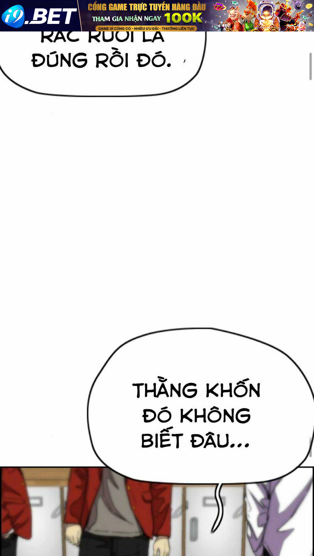 Thể Thao Cực Hạn - Chapter 392.1 - Page 81