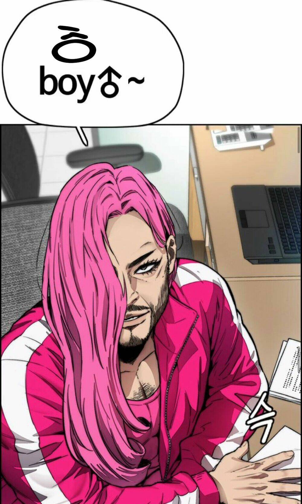 Thể Thao Cực Hạn - Chapter 392.2 - Page 19