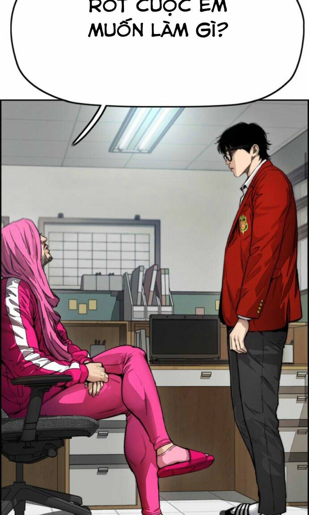 Thể Thao Cực Hạn - Chapter 392.2 - Page 27