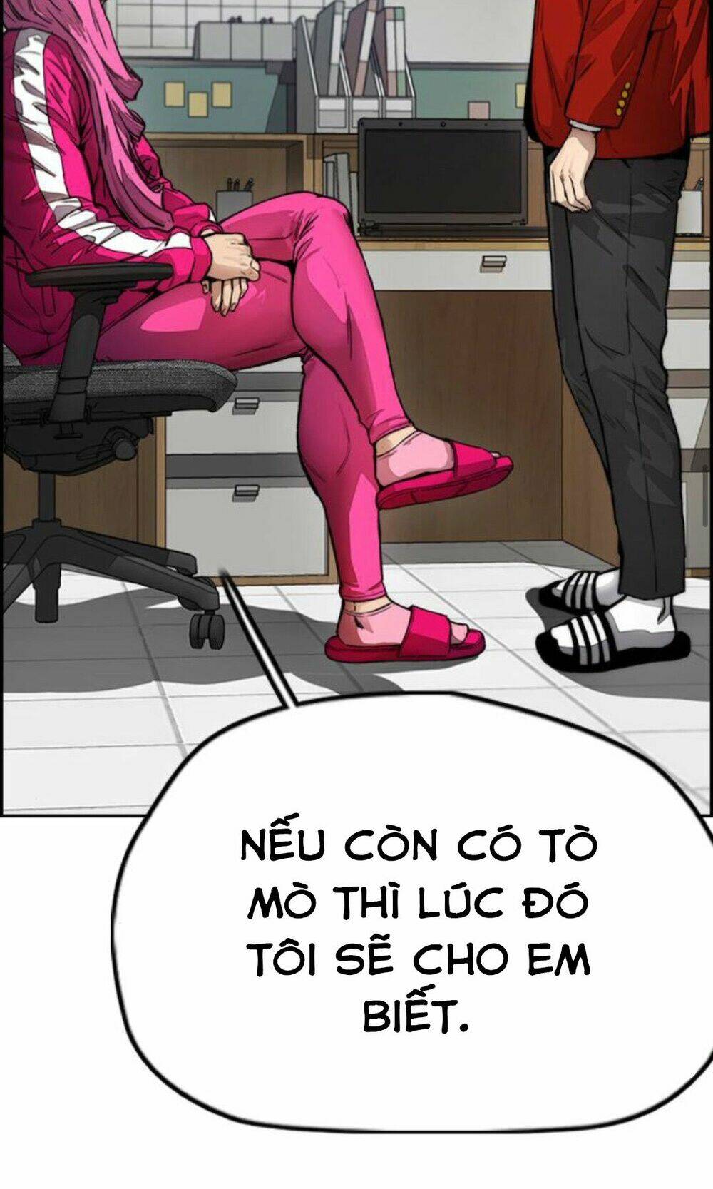 Thể Thao Cực Hạn - Chapter 392.2 - Page 33