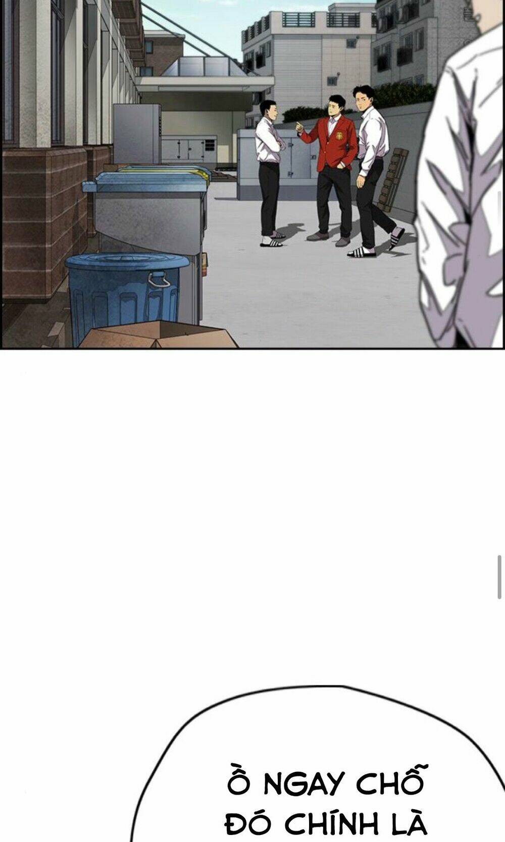 Thể Thao Cực Hạn - Chapter 392.2 - Page 47