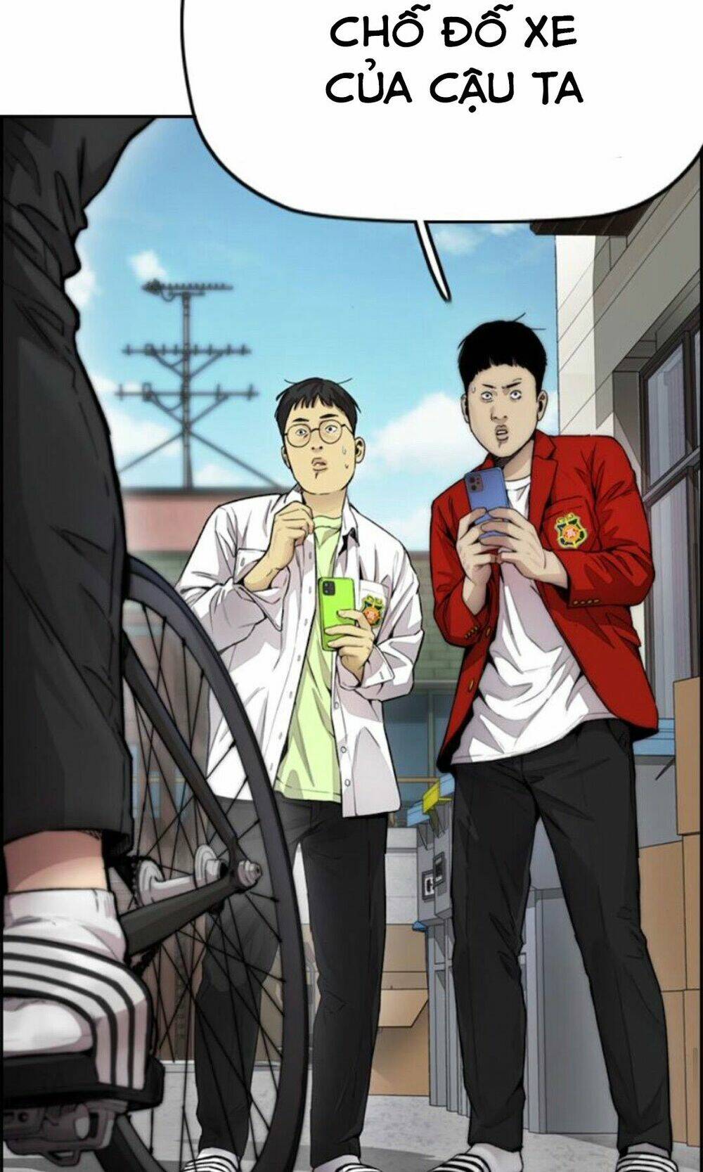 Thể Thao Cực Hạn - Chapter 392.2 - Page 48