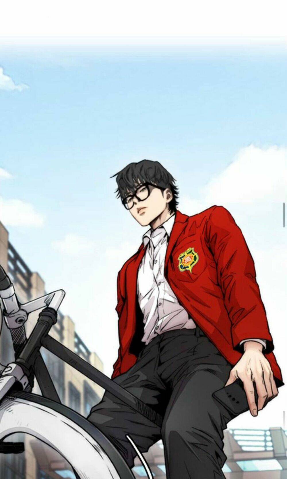 Thể Thao Cực Hạn - Chapter 392.2 - Page 50