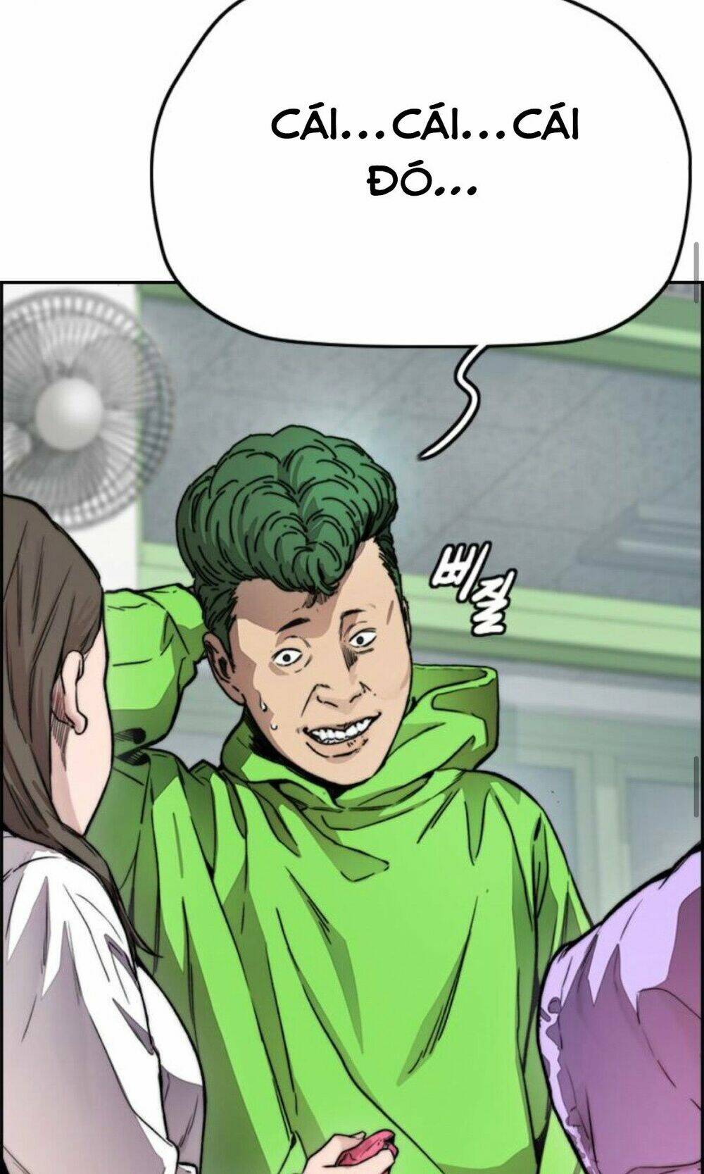 Thể Thao Cực Hạn - Chapter 392.2 - Page 5