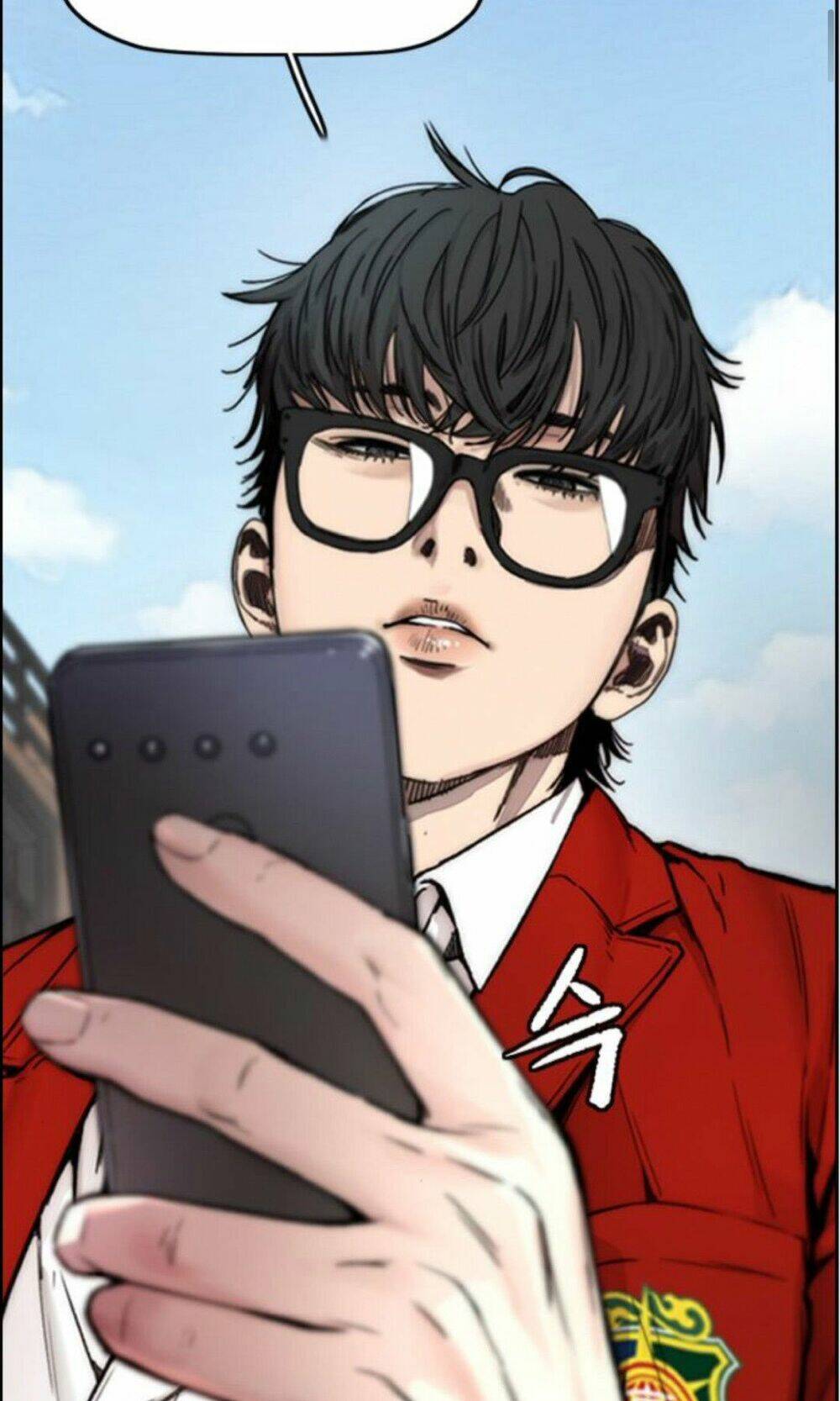 Thể Thao Cực Hạn - Chapter 392.2 - Page 71