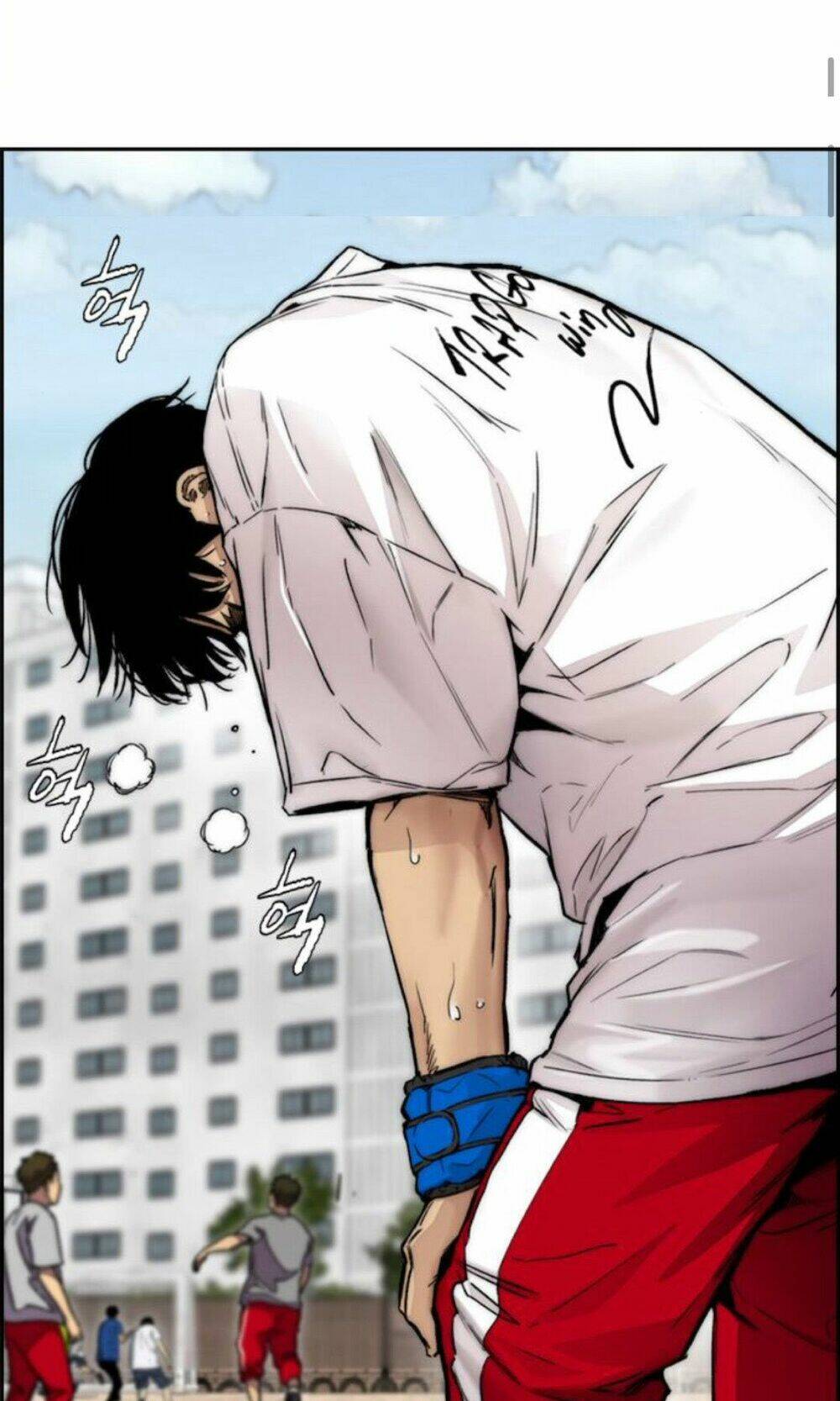 Thể Thao Cực Hạn - Chapter 392.2 - Page 74