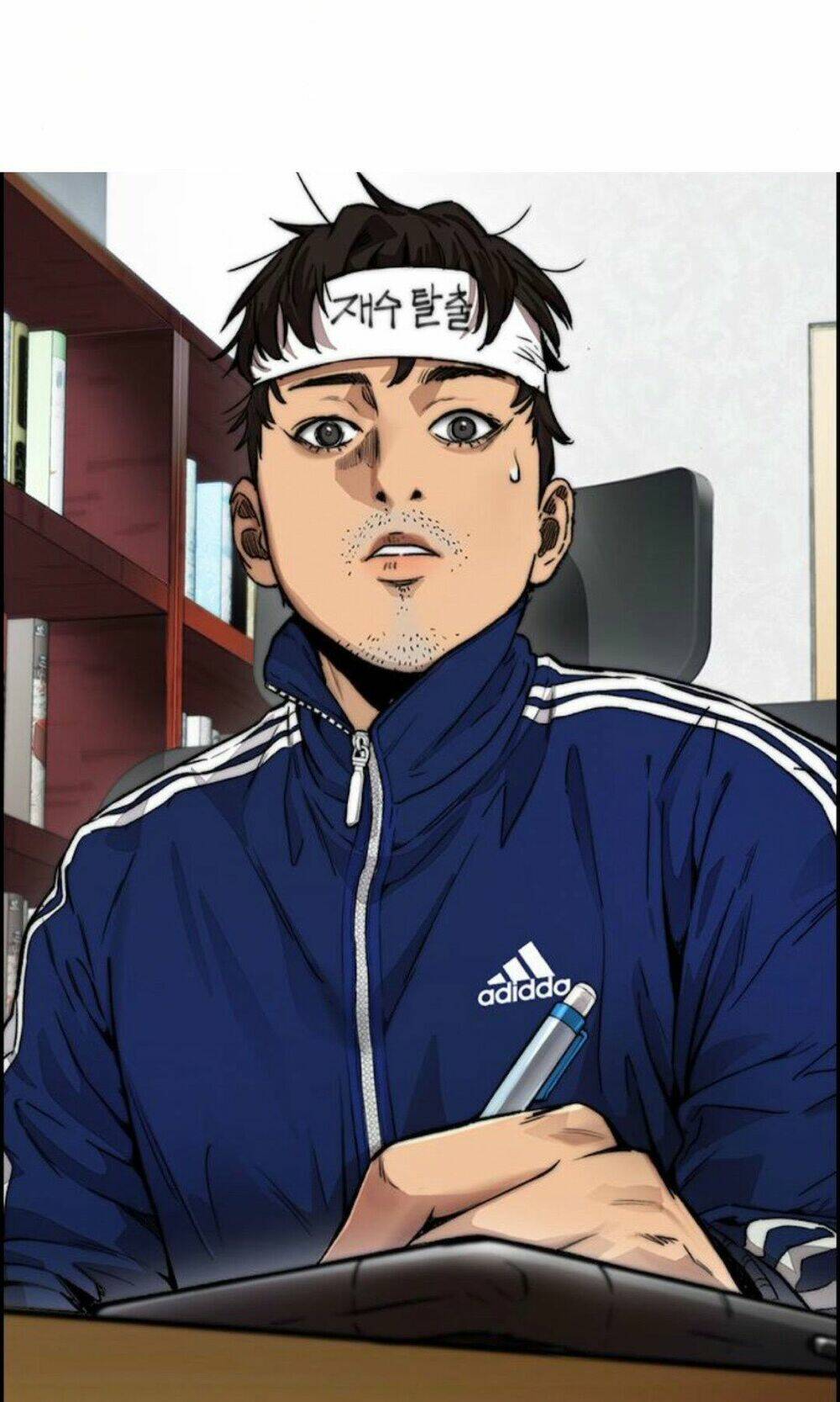 Thể Thao Cực Hạn - Chapter 392.2 - Page 81