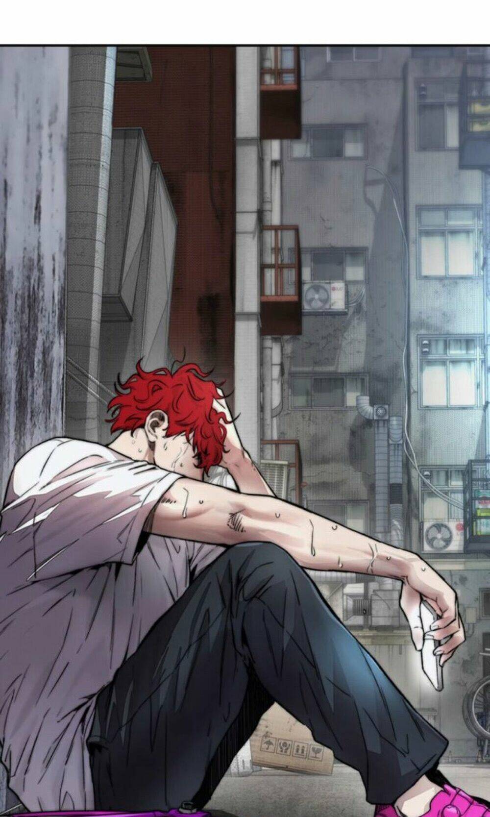 Thể Thao Cực Hạn - Chapter 392.2 - Page 85