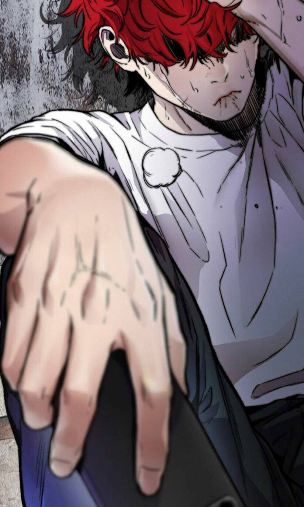 Thể Thao Cực Hạn - Chapter 392.2 - Page 88