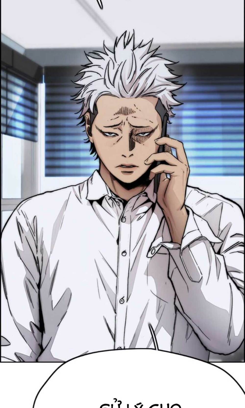 Thể Thao Cực Hạn - Chapter 393 - Page 9