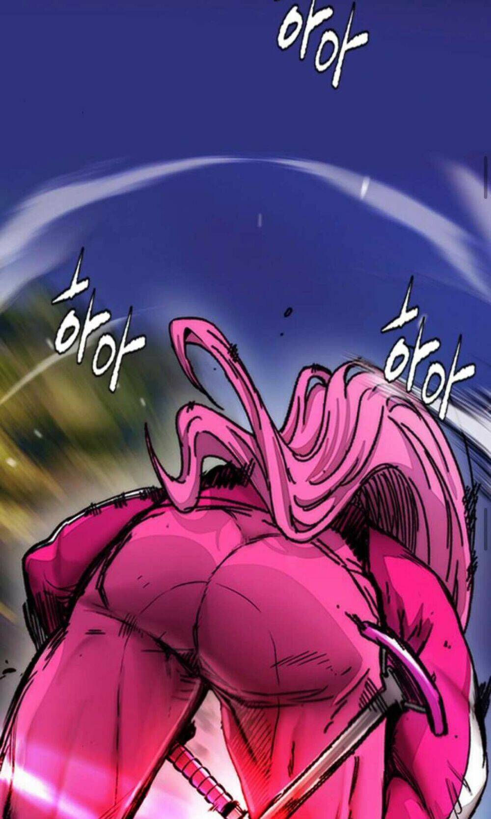 Thể Thao Cực Hạn - Chapter 393 - Page 105