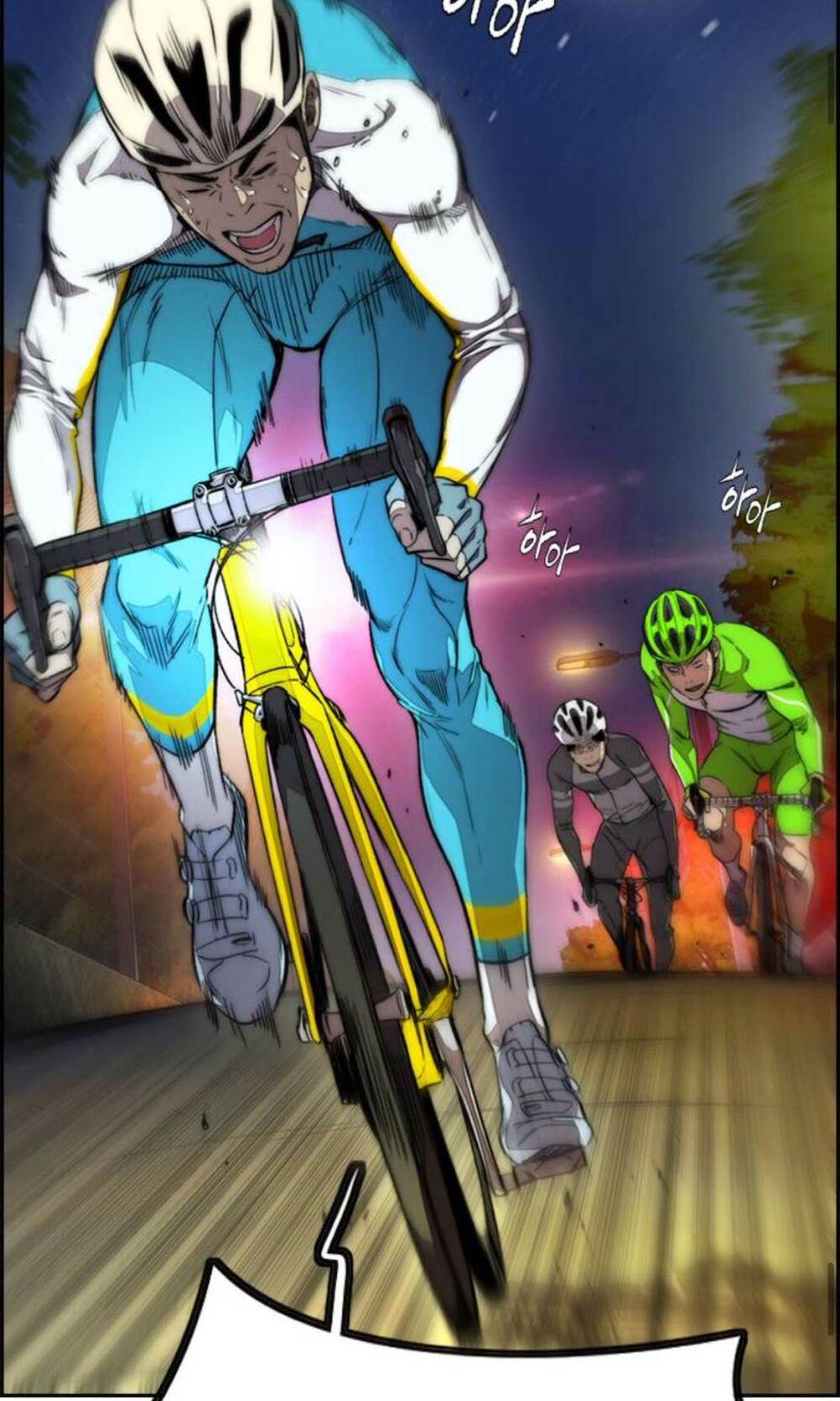 Thể Thao Cực Hạn - Chapter 393 - Page 109