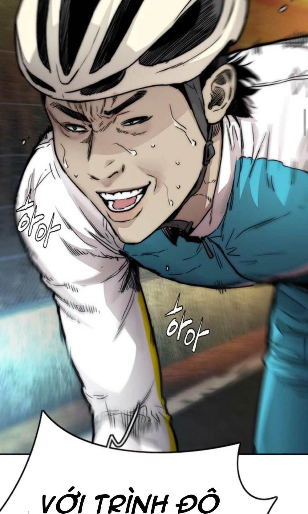 Thể Thao Cực Hạn - Chapter 393 - Page 117