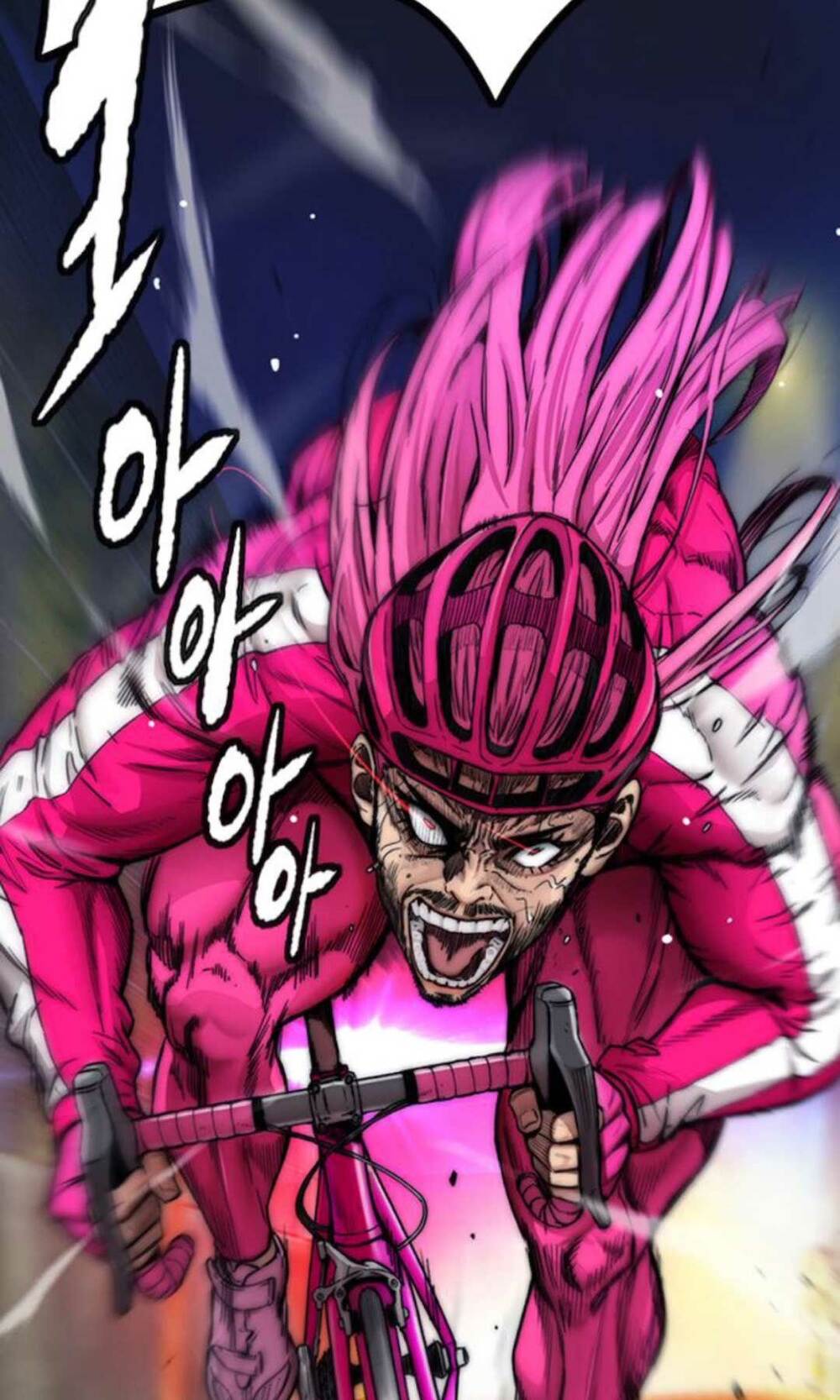 Thể Thao Cực Hạn - Chapter 393 - Page 135