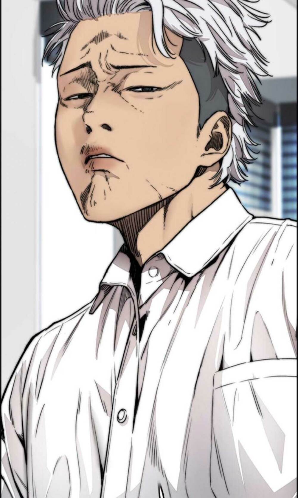 Thể Thao Cực Hạn - Chapter 393 - Page 13