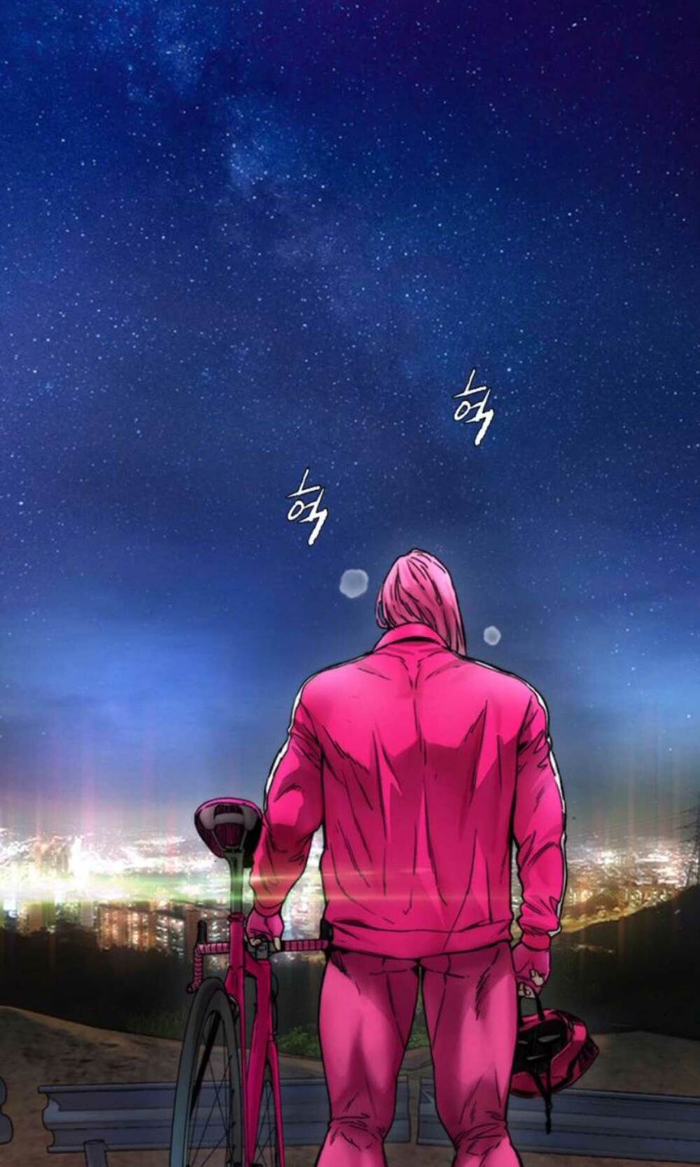 Thể Thao Cực Hạn - Chapter 393 - Page 139