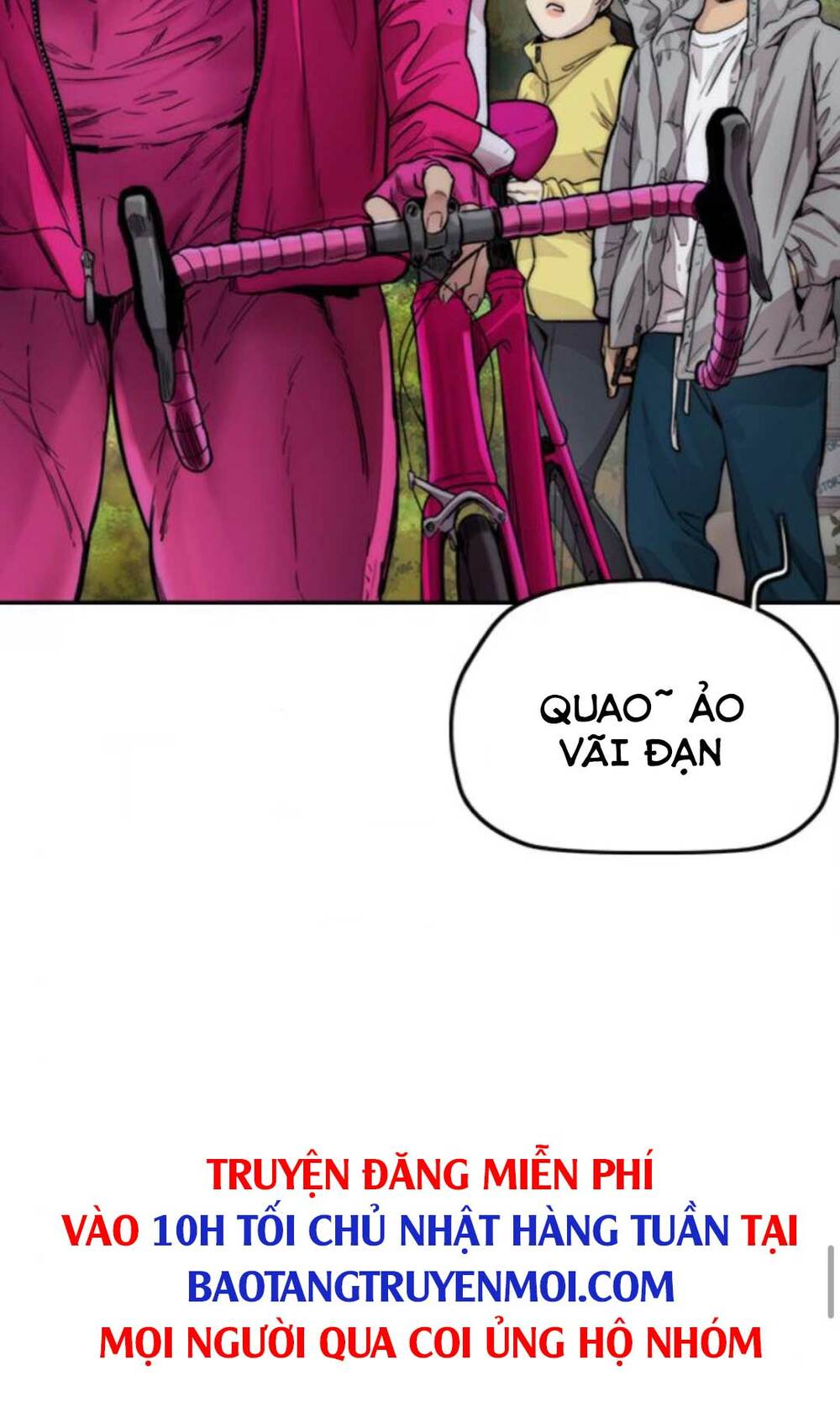 Thể Thao Cực Hạn - Chapter 393 - Page 144