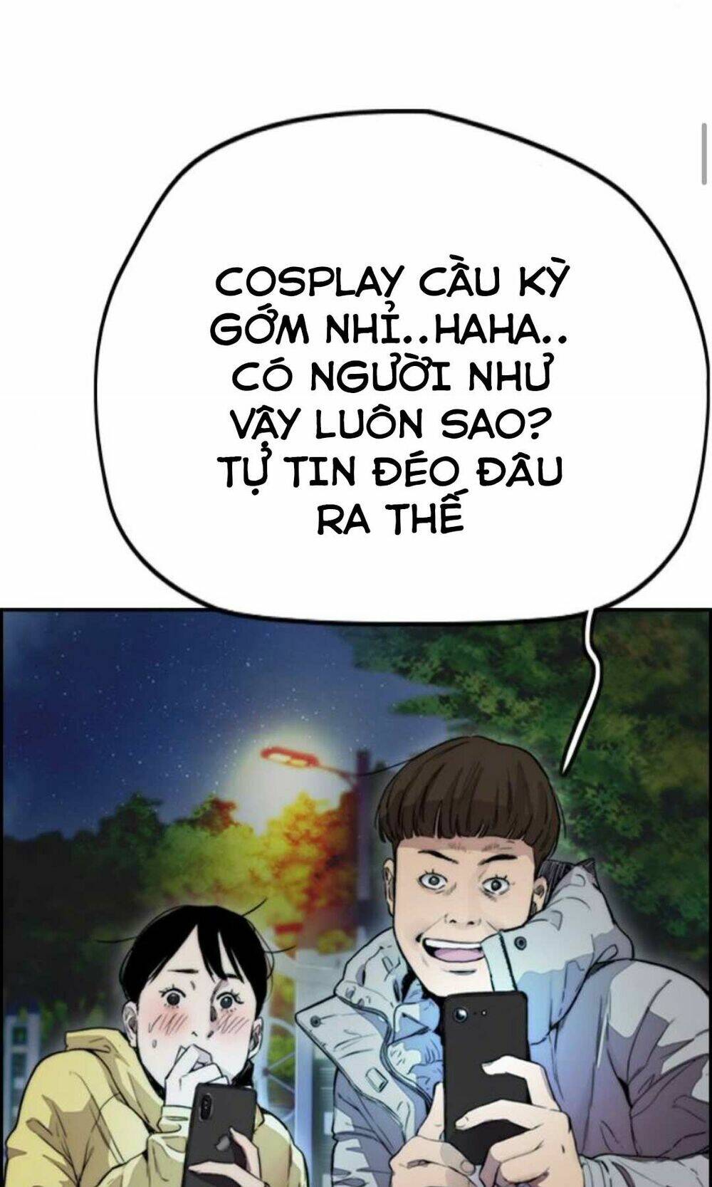 Thể Thao Cực Hạn - Chapter 393 - Page 145