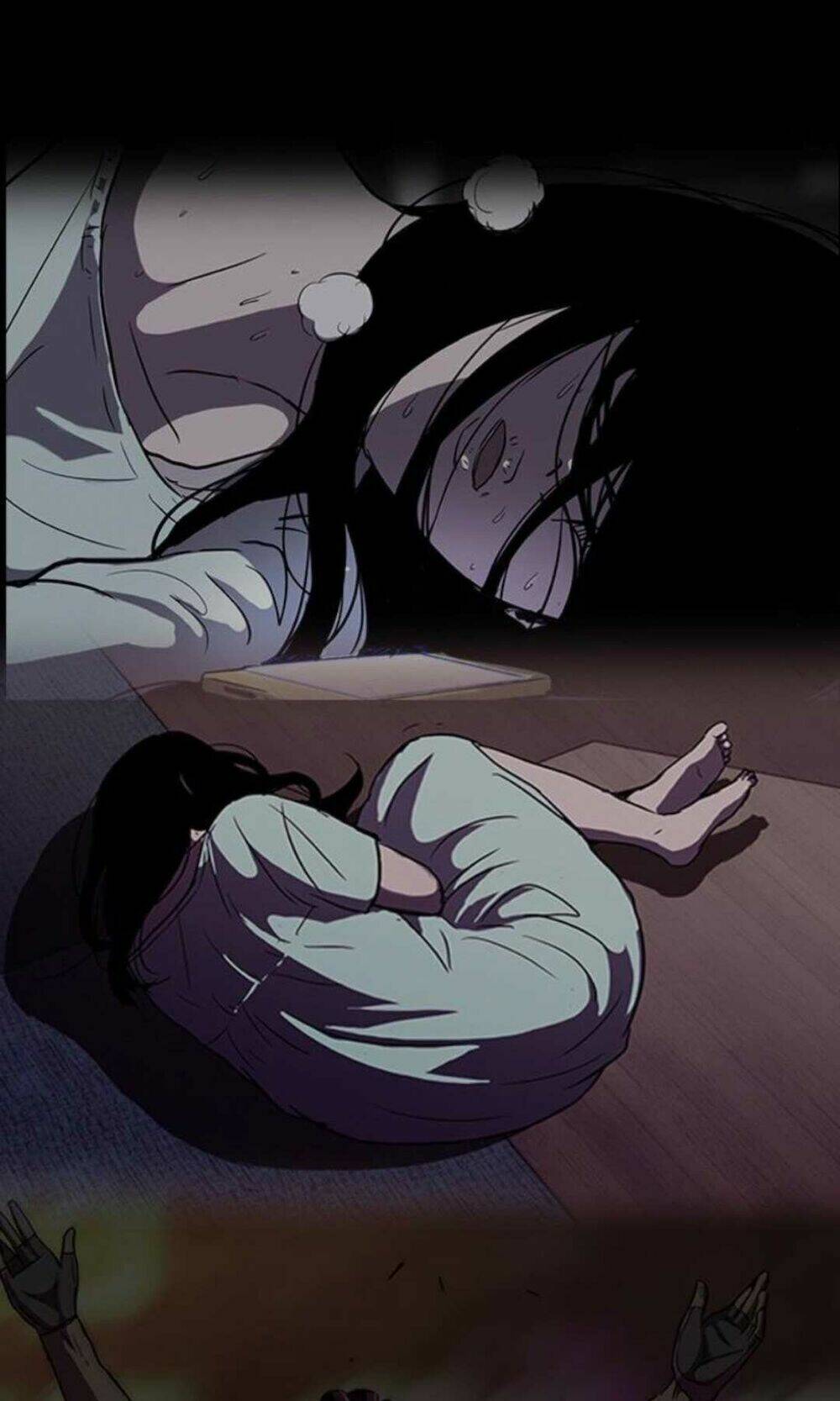 Thể Thao Cực Hạn - Chapter 393 - Page 155