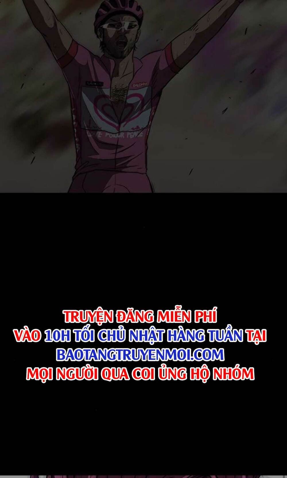 Thể Thao Cực Hạn - Chapter 393 - Page 156