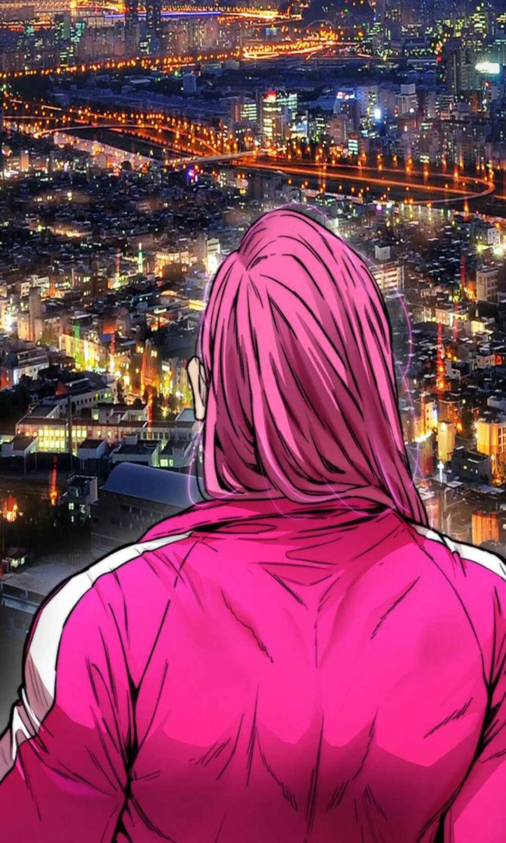 Thể Thao Cực Hạn - Chapter 393 - Page 162