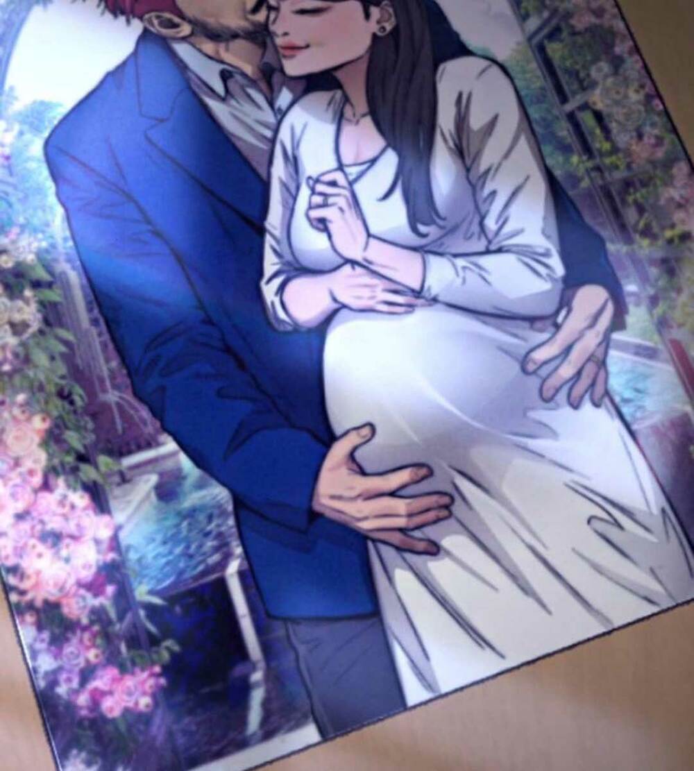 Thể Thao Cực Hạn - Chapter 393 - Page 168