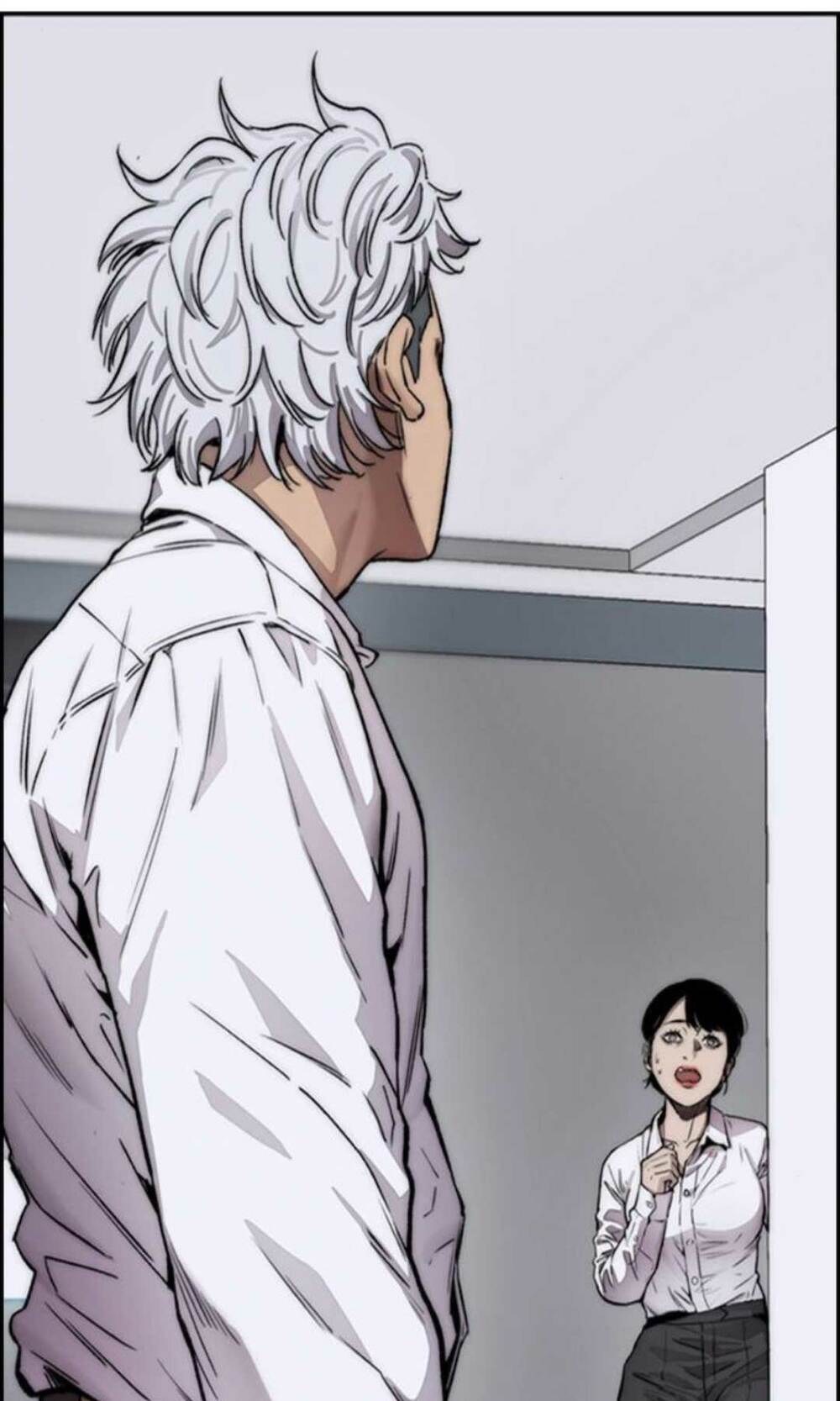 Thể Thao Cực Hạn - Chapter 393 - Page 17