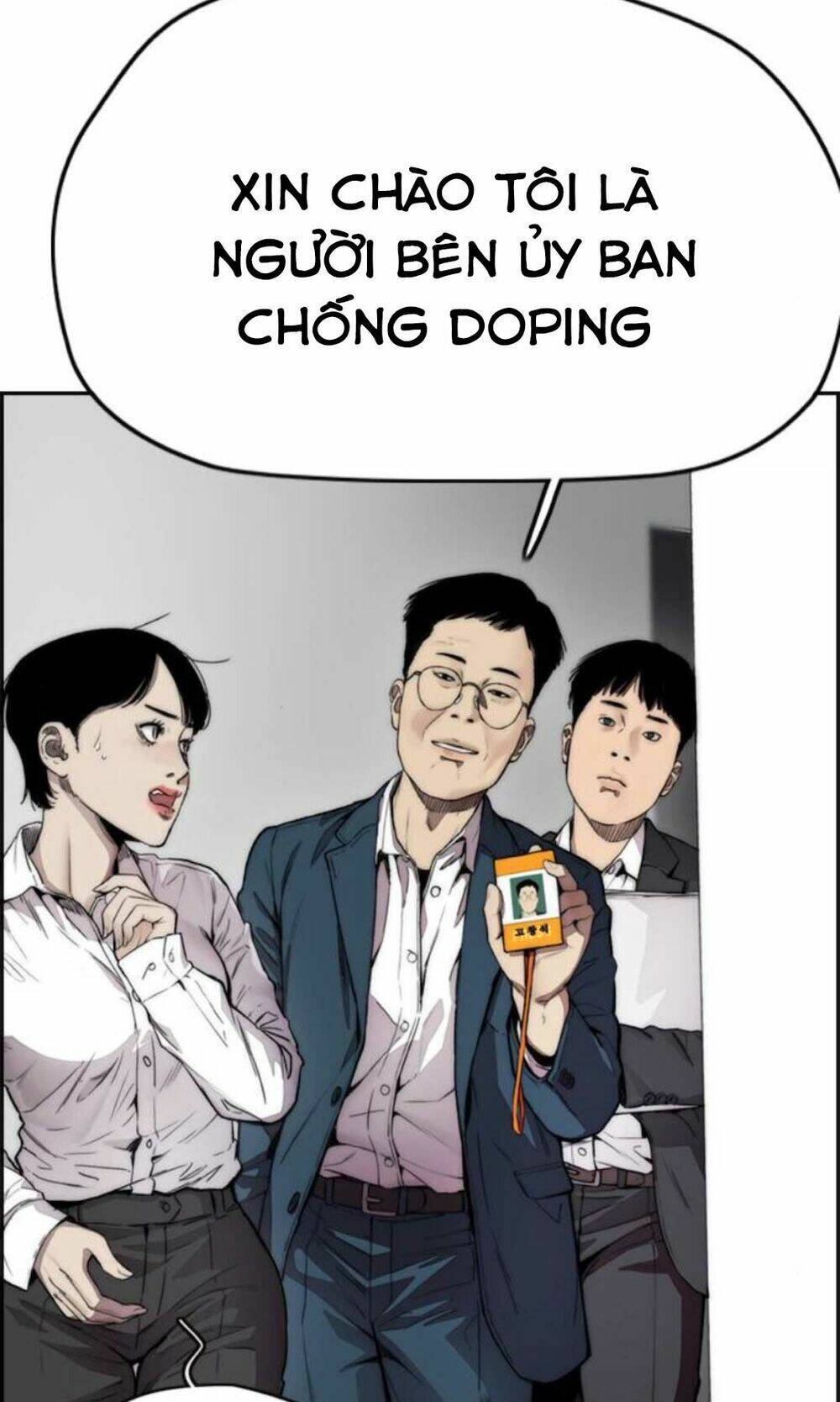 Thể Thao Cực Hạn - Chapter 393 - Page 19