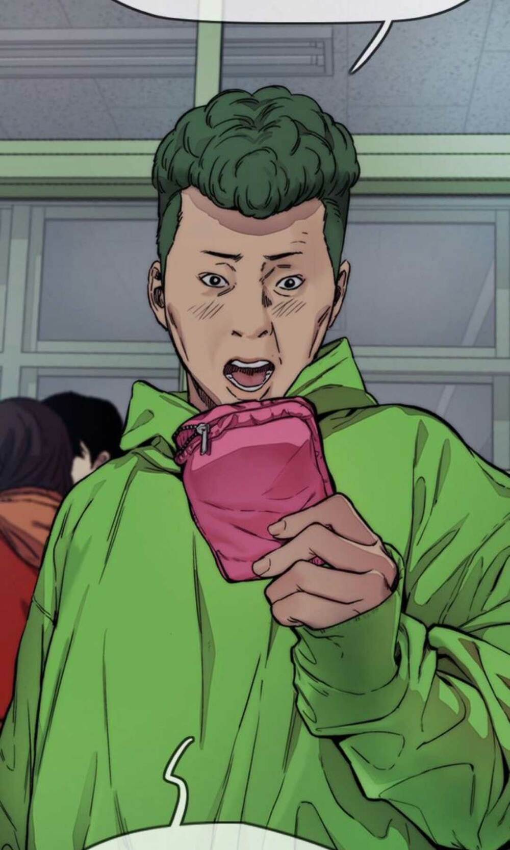 Thể Thao Cực Hạn - Chapter 393 - Page 32