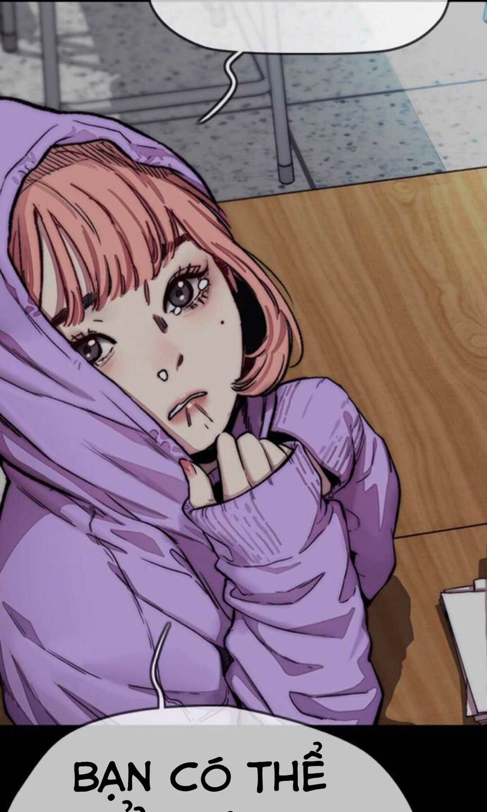 Thể Thao Cực Hạn - Chapter 393 - Page 34