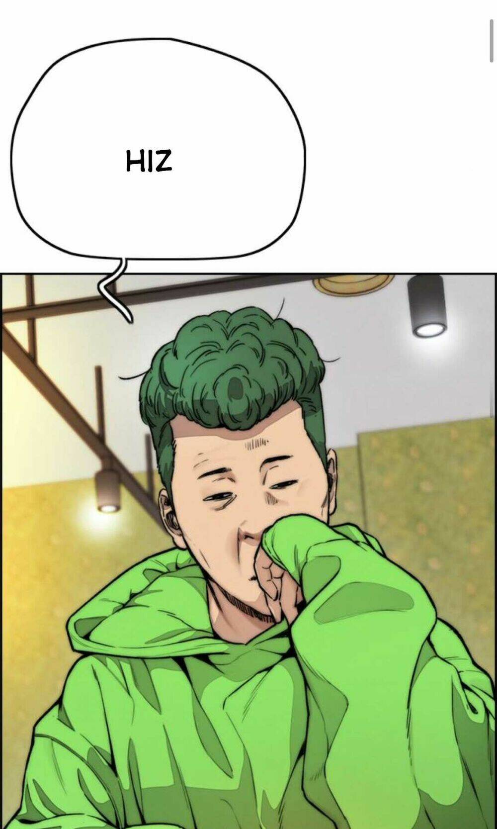 Thể Thao Cực Hạn - Chapter 393 - Page 50