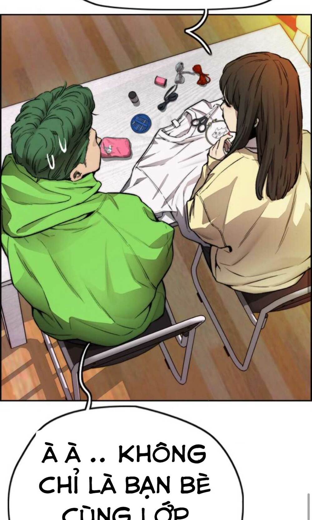 Thể Thao Cực Hạn - Chapter 393 - Page 61