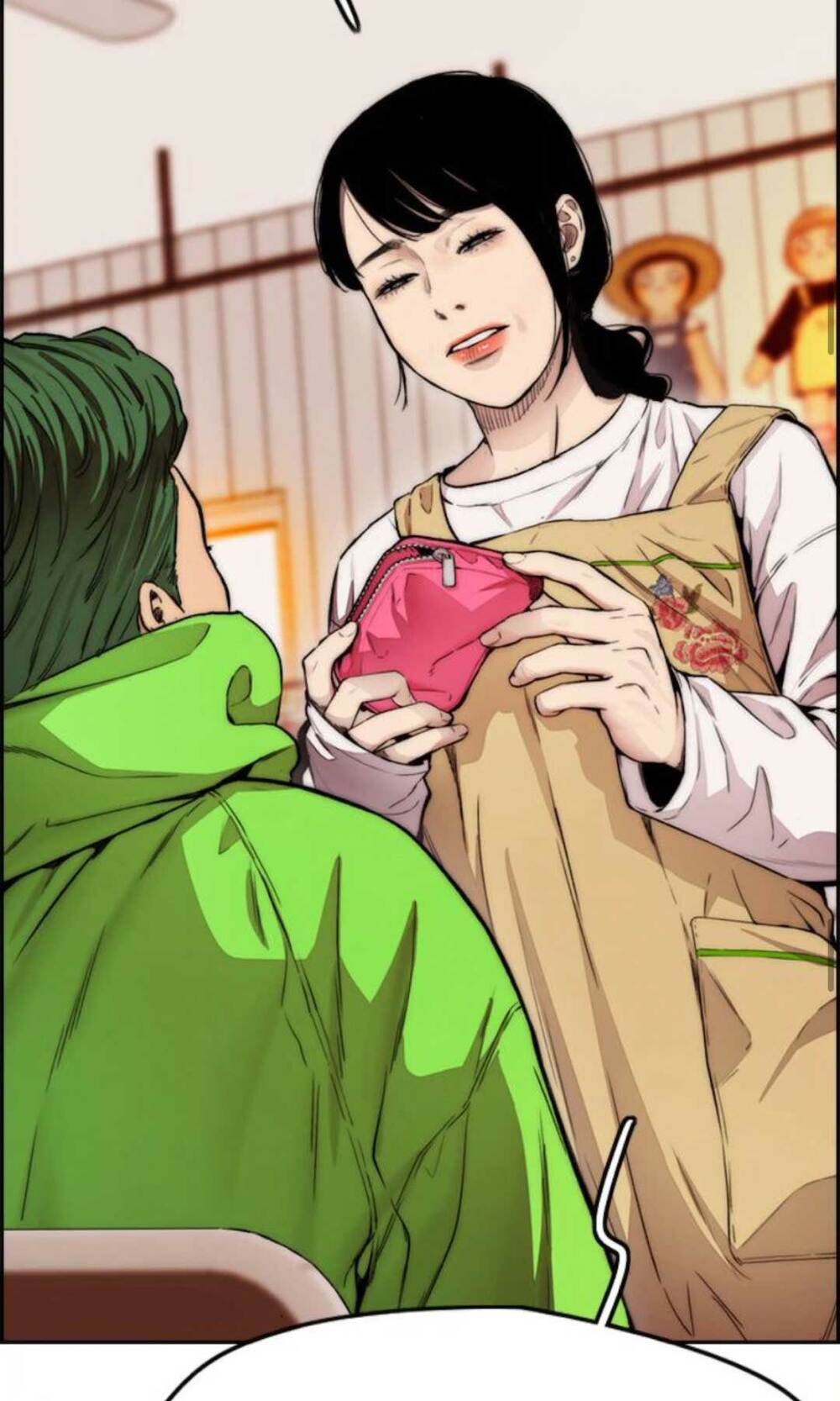 Thể Thao Cực Hạn - Chapter 393 - Page 72