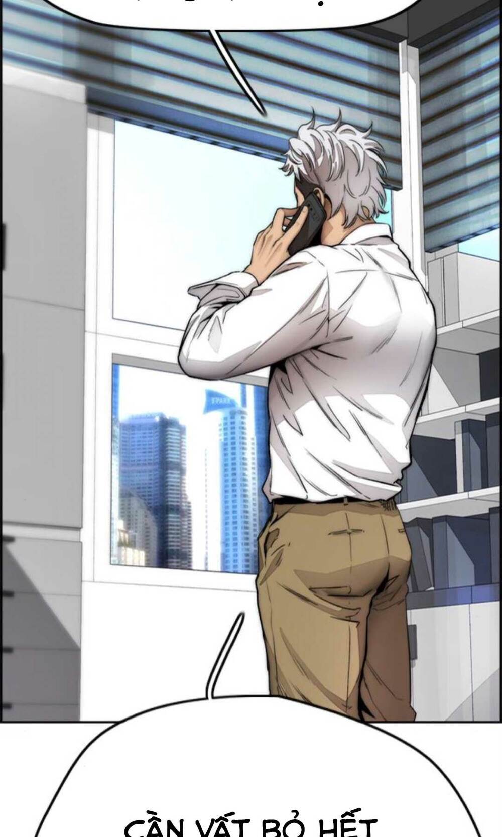 Thể Thao Cực Hạn - Chapter 393 - Page 7