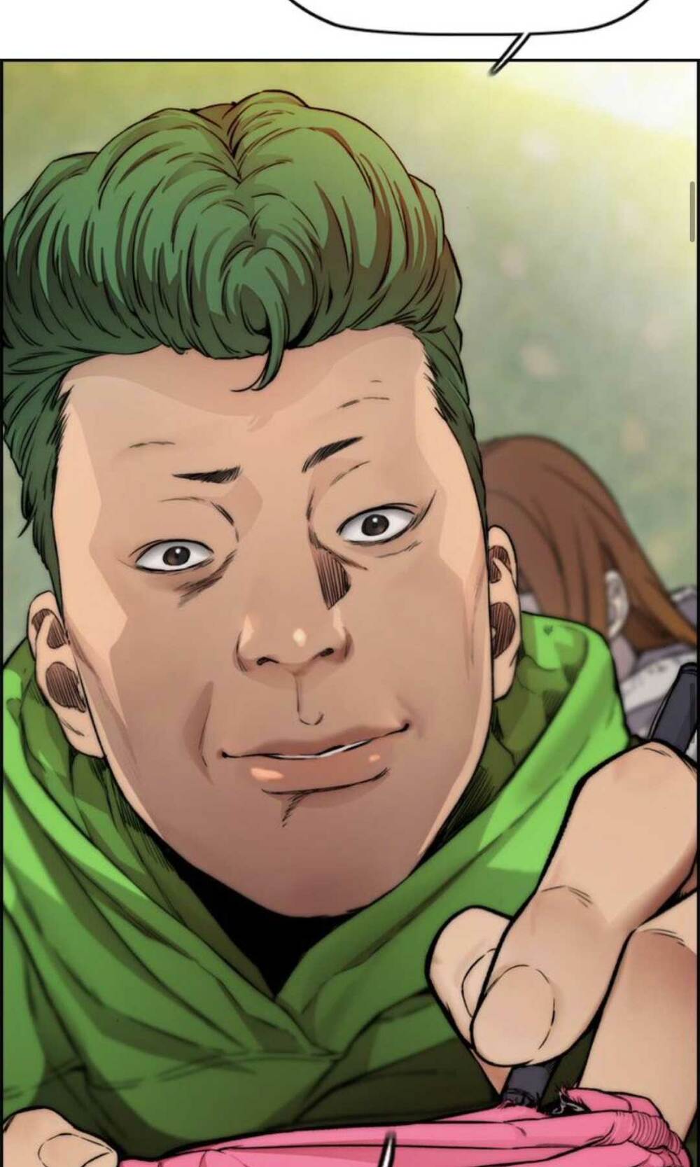 Thể Thao Cực Hạn - Chapter 393 - Page 92