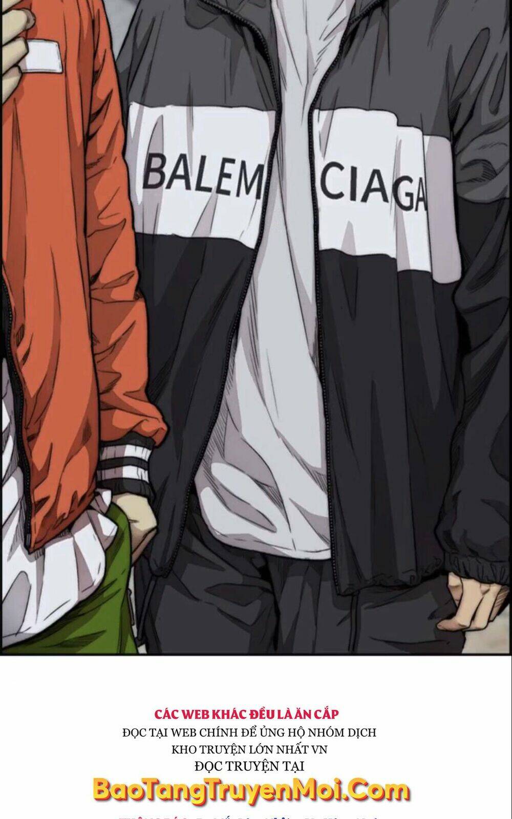 Thể Thao Cực Hạn - Chapter 395 - Page 99