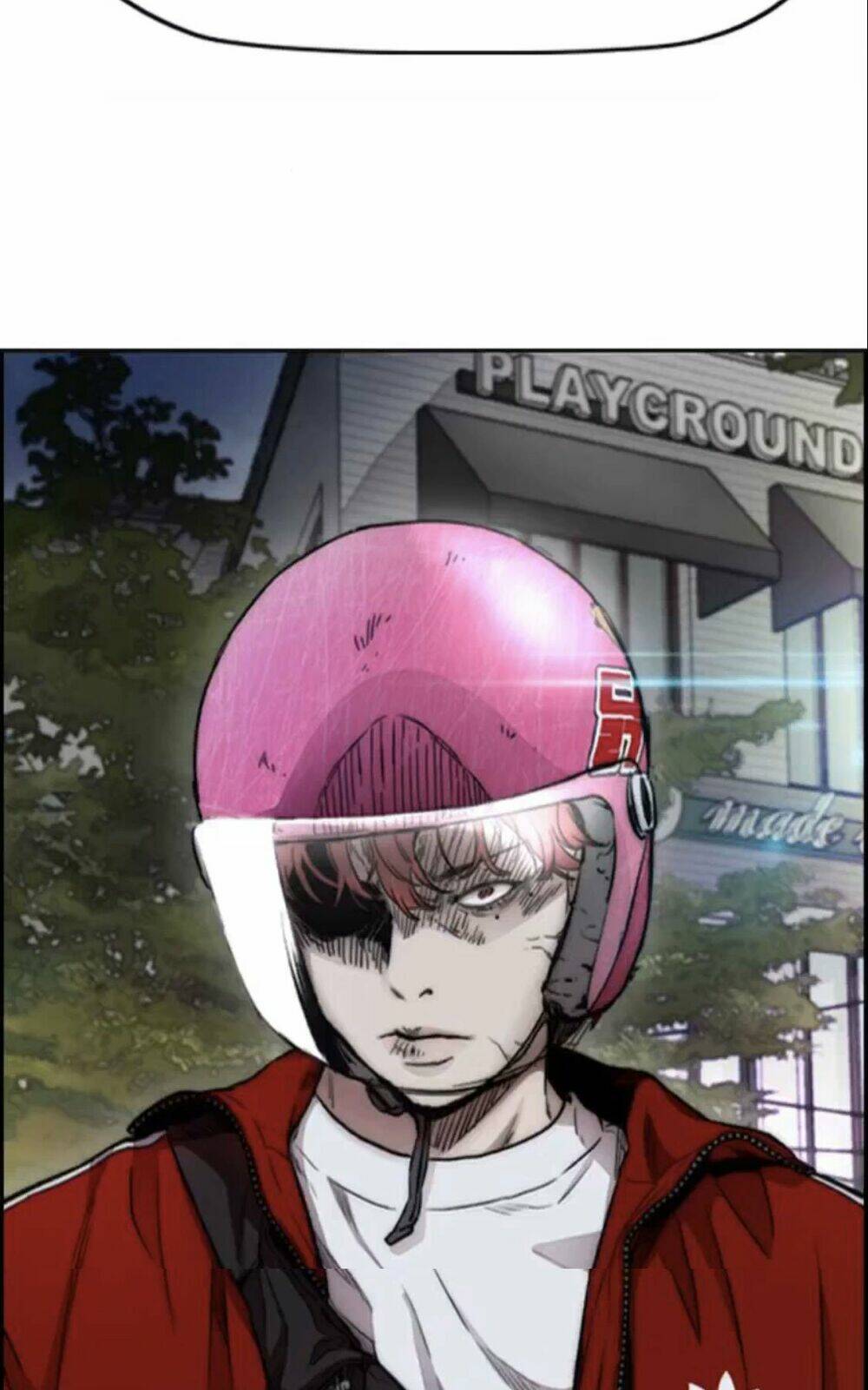 Thể Thao Cực Hạn - Chapter 395 - Page 102