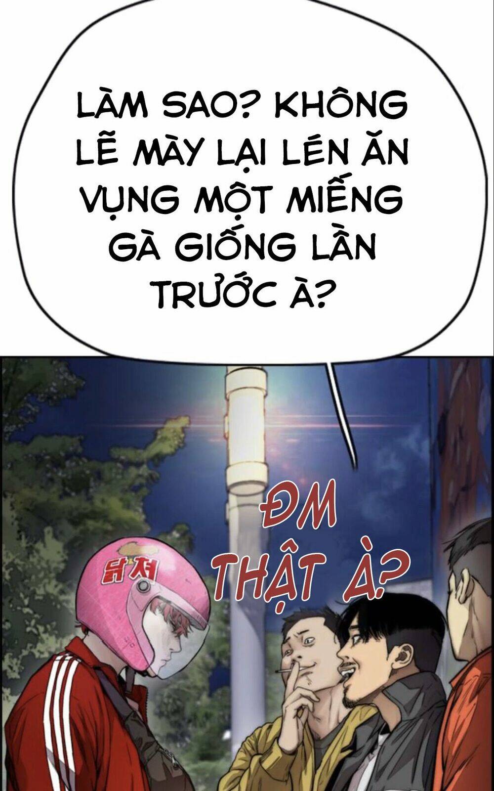 Thể Thao Cực Hạn - Chapter 395 - Page 104
