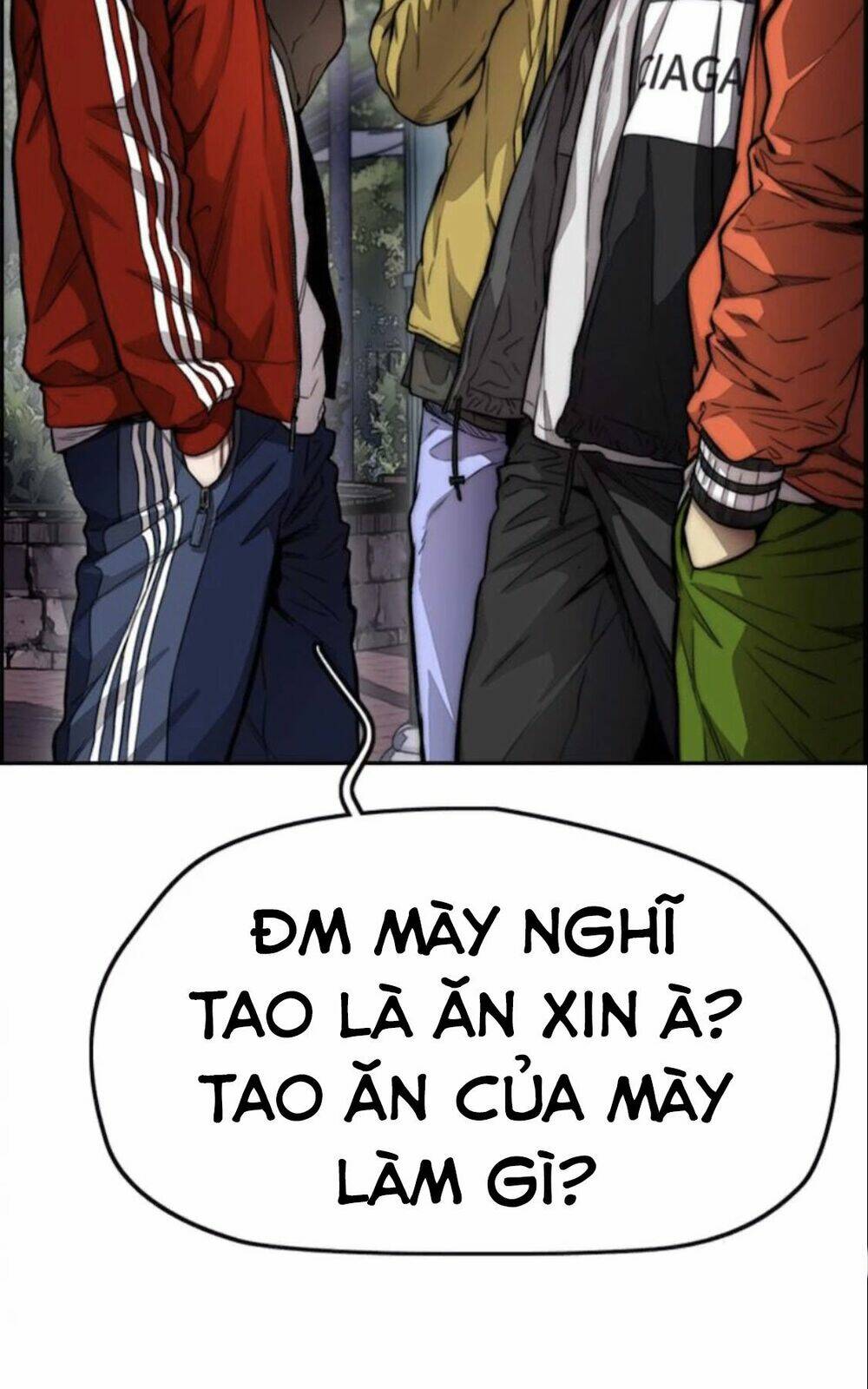 Thể Thao Cực Hạn - Chapter 395 - Page 105