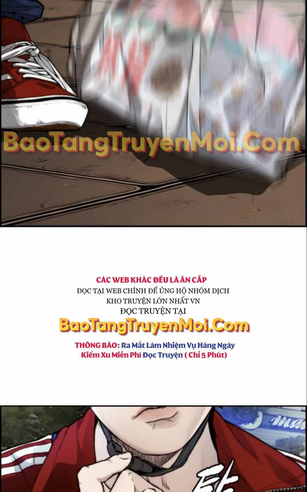 Thể Thao Cực Hạn - Chapter 395 - Page 113