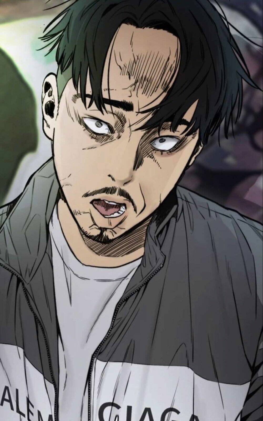 Thể Thao Cực Hạn - Chapter 395 - Page 115