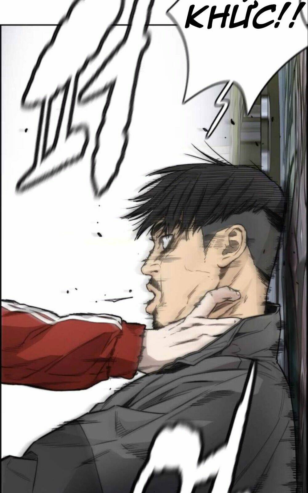 Thể Thao Cực Hạn - Chapter 395 - Page 118